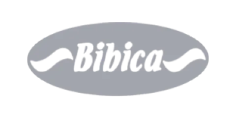 Logo Bibica