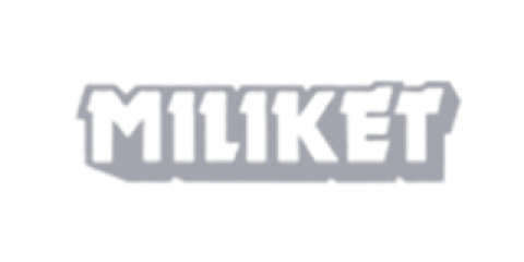 logo Miliket