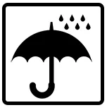 Ký hiệu Umbrella