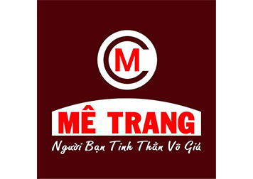 Mê Trang logo
