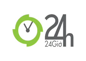 logo báo 24h